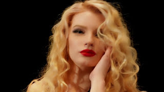 KRISTA. Детка беги... KRISTA. Детка беги...
