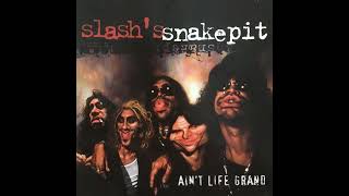 Slash's Snakepit - Shine