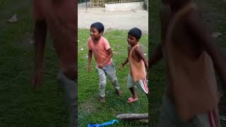 Bacha Dance Mathura Mulceline