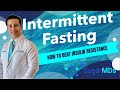 INTERMITTENT FASTING? Is it WORTH it? Doctor explains!