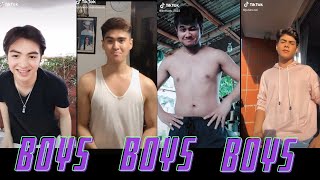 Lotus Flower Bomb X Yrn Tiktok Compilation Baby Boys And Cute Boys Edition Part 2