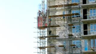 Beyond the Bubble  Scaffolding