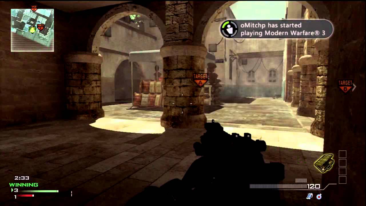 Faded AiM vs. T 2 RAW x 22