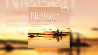 Nielsen: Symphony No.4, Op. 29