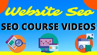 SEO Part -1 | Best SEO Course 2021 Telugu MDR DIGITAL COACH