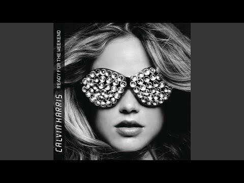 Putar The Rain - Calvin Harris