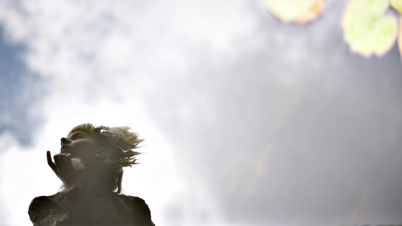 AURORA - Storm Manifesto (LYRIC VIDEO)