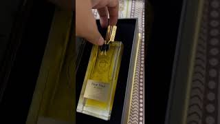 Nicolaï Parfumeur Créateur Newyork Intense