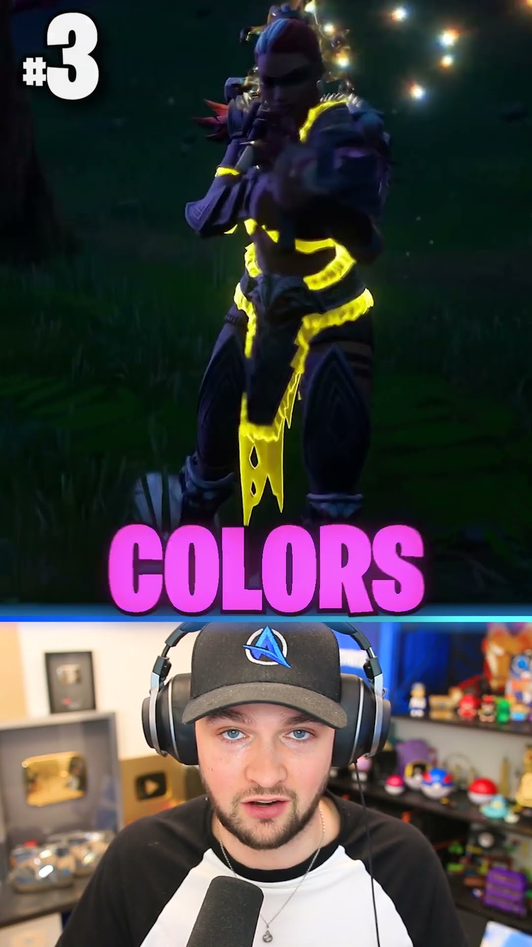 This Skin Has SECRETS Nobody Knows...