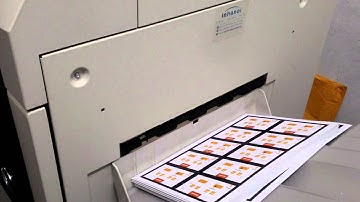 In card visit nhanh lấy ngay Cầu Giấy, Hà Nội