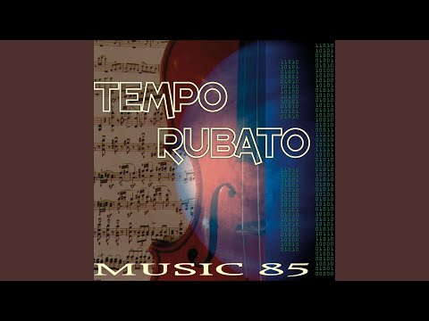 Tempo Rubato — Don't Stop The Classics