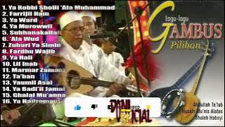 ABDULLAH BIN TA'LAB ~ Full Album Qasidah Pilihan Gambus Balasyik