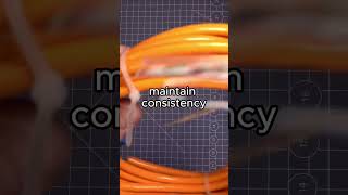 Lets find out what inside an Ethernet Cable
This is a typical copper Ethernet Cable!
Lets find out how it looks inside... π§
#HomeLab Lets find out what inside an Ethernet Cable