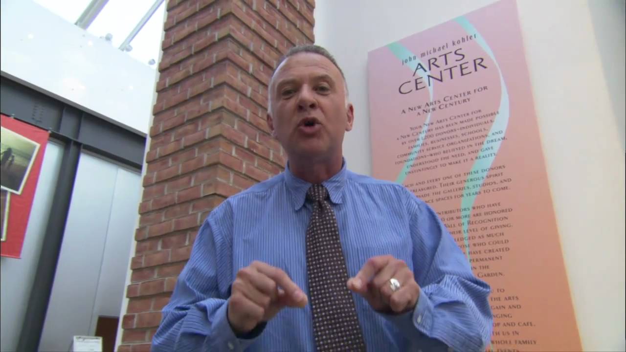 Arts Digest | Web Extra | JMKAC Sense of Humor Exhibit