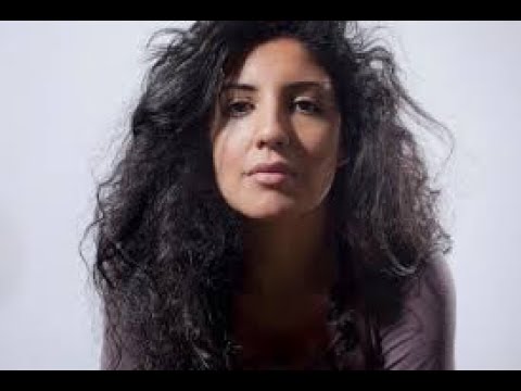 Zahra Alzubaidi Performs For Globalfest At Hearst Plaza Lincoln Center NYC Aug 3 2024