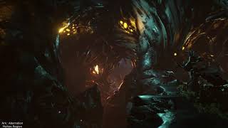 Ark Survival Evolved: Environment Work 2016-2020
This video consists of several of the environments I was mostly responsible for during my time at Studio Wildcard. I wanted to create this video for portfolio use to more specifically call out specific environments and areas I was more personally responsible for. I have done quite a lot more work for Ark that is not mentioned or shown in this video, some just because I forgot, or because they were areas I played a much smaller part in creating/finalizing. This includes finalizing several areas across several DLCs to areas of maps that got cancelled, as well as a lot of more techy type stuff. I figured with my work wrapped up on Ark1 and moving over to Ark2 work it would be a good time to throw a video together. Although I was working at Studio Wildcard while Scorched Earth was being made I did not contribute to it as I was continuing work on The Center at the time.
00:00 The Island - UnderWater Cave
01:16 Aberration - Molten Region
03:13 Aberration - Drake Trench
05:35 Extinction - Sunken Forest
06:19 Genesis 1 - Bog
15:41 Genesis 2 - Corrupted Gardens
I want to clarify that each of these environments were more or less a group effort. Each of these DLCs and additions were created by the immensely talented team at WildCard. While I was mostly responsible for creating most of the areas in the video from start to finish I still wasnt the one creating the art assets used in the creation of the world. Same is true for most of the VFX, all SFX, tons of tech work, and most of the lighting in newer releases, as well as gameplay/QA and several other contributions from the team. For a more informative description of what my role was on each of the environments in this video be sure to enable Subtitles.
I did not include any videos of The Center as I already have separate videos on this channel and most of that map was not made while I was an employee at the company. I also did not include any work I did on Atlas but may do so in a future video if there is enough interest in it.
All music used in this video was created by Gareth Coker for Ark Survival Evolved and its many DLCs Ark Survival Evolved: Environment Work 2016-2020