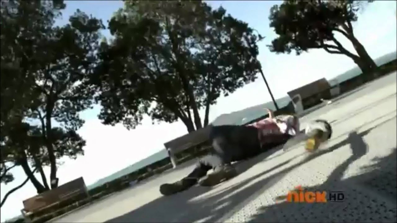 PR samurai Mia and Jayden teenage dream