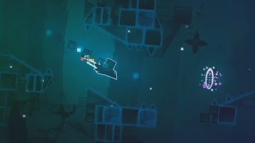 THE ABYSS - Effect Layout by Tria and Byselling/Vale