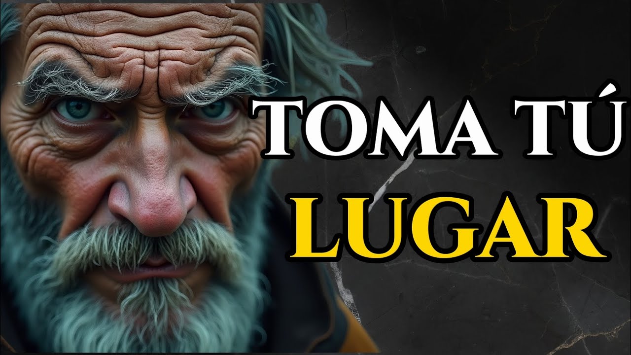 Enfócate en ti mismo y mira lo que sucede - Estoicismo