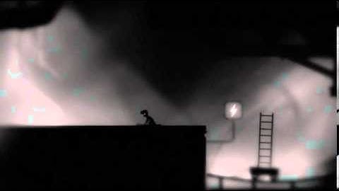 Limbo - Walkthrough - Ch. 19: Ladder timing
