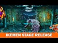 Yokai Dojo Stage IKEMEN RELEASE