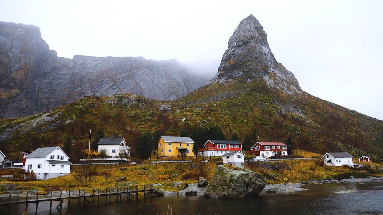 Lofoten, Norway 🇳🇴