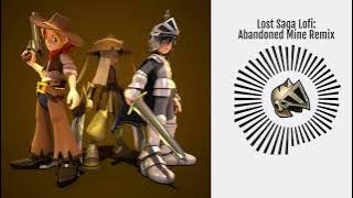 Download lagu [Lost Saga] Abandoned Mine Lofi Remix [BGM]