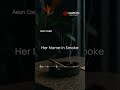 Aeon Coast - Her Name in Smoke