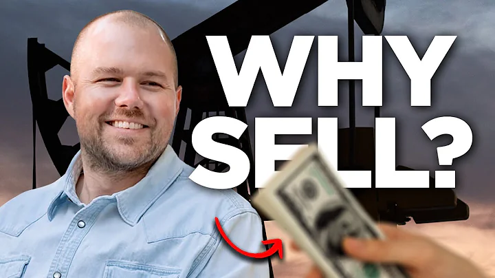 Thinking about Selling Mineral Rights? | Reasons to Sell Oil and Gas Mineral Rights and Royalties!