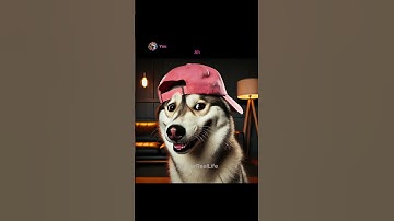 Chihuahua with his dark jokes #shorts #memes #funny #ai #aiart #chatgpt #aigeneratedart