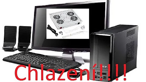 Jaká je teplota chlazení osobních automobilů?