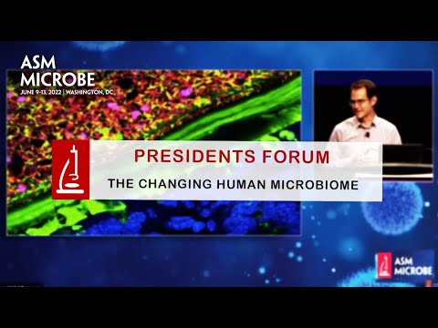 Presidents Forum: The