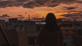 Kaash Paige - Love Songs (slowed)