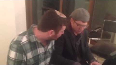 Yonatan Deutsch & Noam Wallick  - דוד המלך