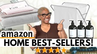 Amazon Practical Home Basics Everyone Needs That Look Luxe and Chic!