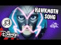 Der Hawkmoth-Song  | MIRACULOUS 🐞🐱