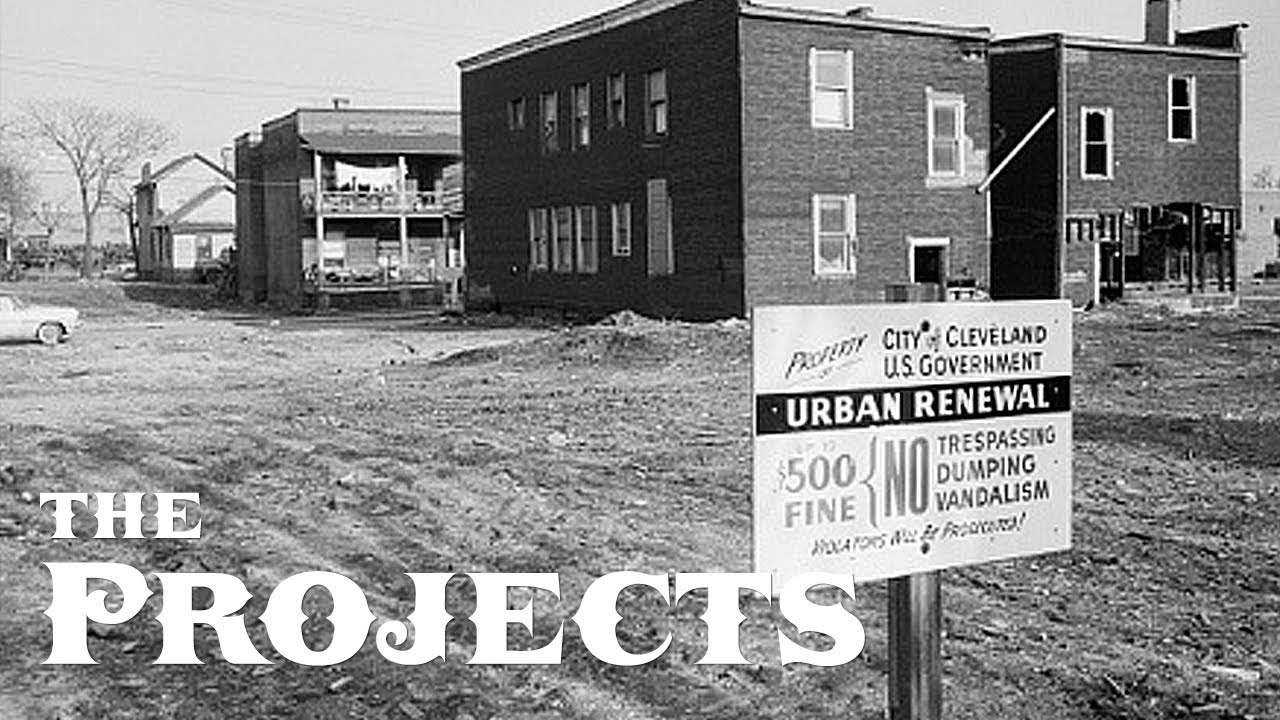 Cleveland Public Housing PSA King Kennedy Jayworking YouTube