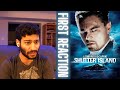 Watching Shutter Island (2010) FOR THE FIRST TIME!! || (Movie Reaction!)