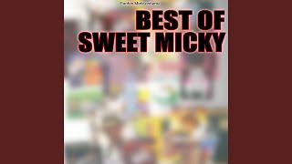 Video thumbnail of "Michel Martelly - Compas Micky"