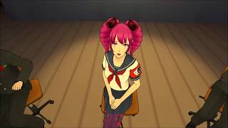 Kizana School Play Concept (Improved Version) - Yandere Simulator