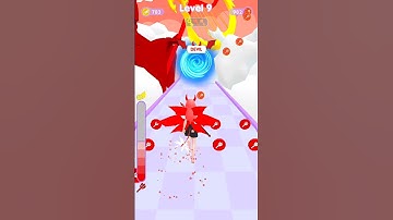 Angel Or Demon / Game CH PLAY #shorts