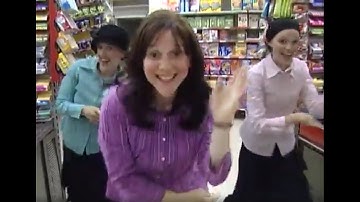 Get Ready For Shabbos (Complete) - Rebbetzin Tap -  Kol Isha