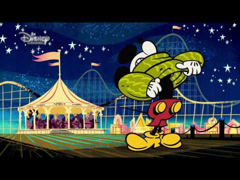 Mickey - Sevgili Kazağı