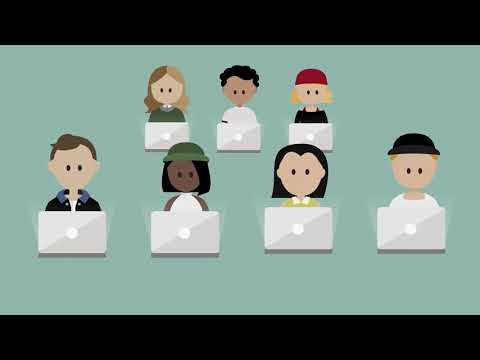 Video: Forskellen Mellem Bekæmpende Handling Og Lige Beskæftigelsesmulighed