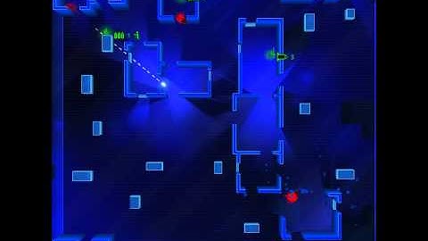 Frozen Synapse 1 Turn Win