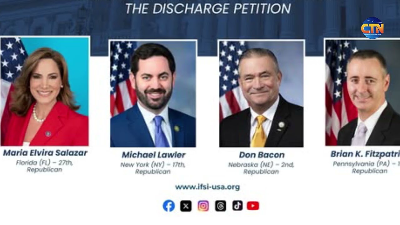 TPS pou Ayiti : Pressley gen konfyans pou jwenn yon vòt istorik nan Chanm nan