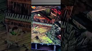 Gauntlet Dark Legacy: Piano