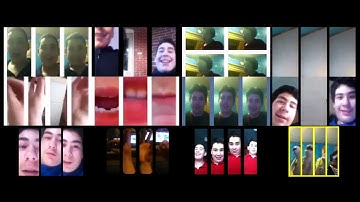 Row Row Row Boat YoTowHoOh Setoff Twelveparison