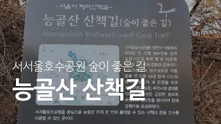 서서울호수공원 문화데크광장 영상