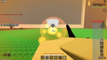 almost 12k damage with a CANNONBALL! (combat initiation)